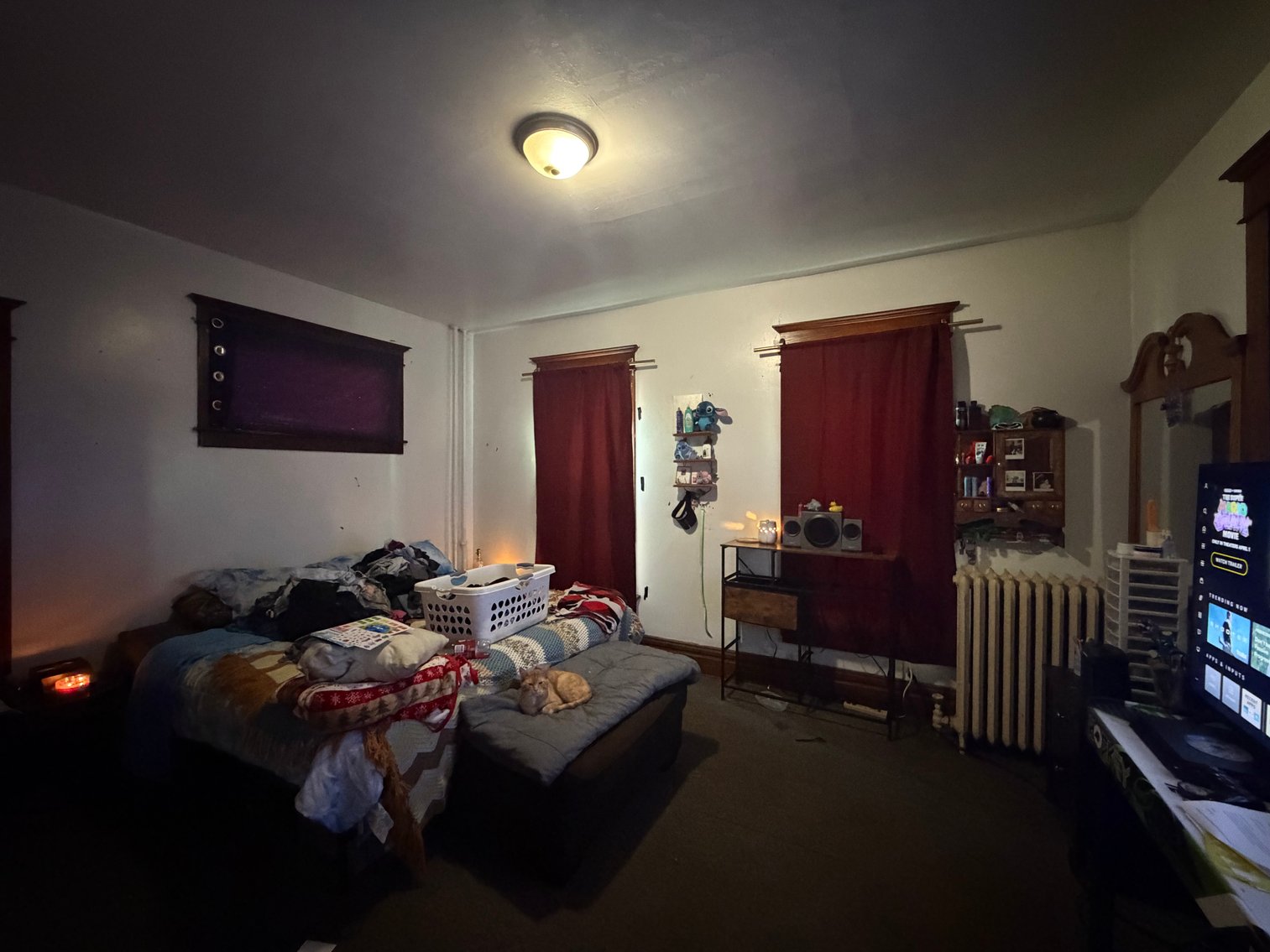 Image for Duplex