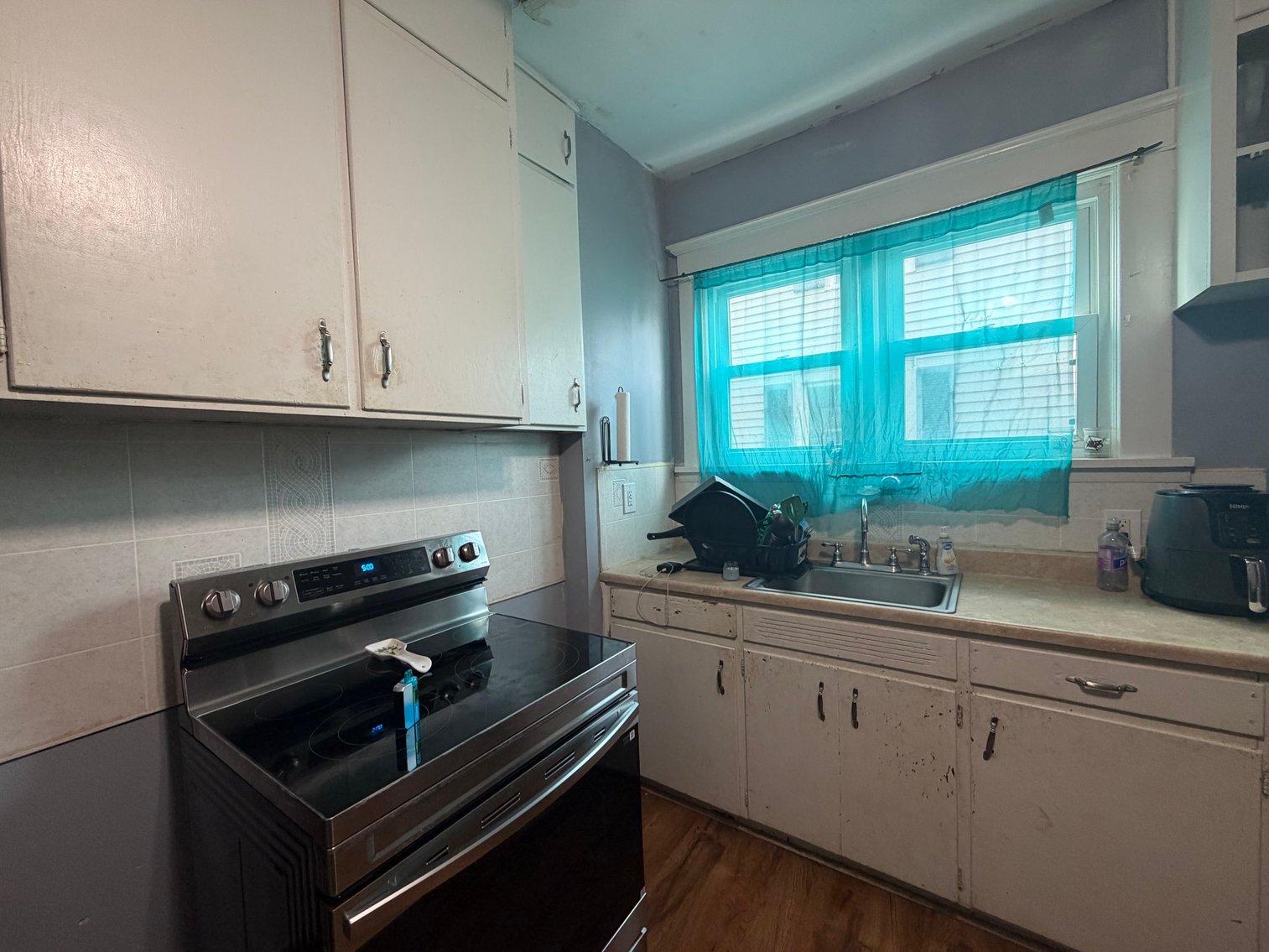 Image for Duplex