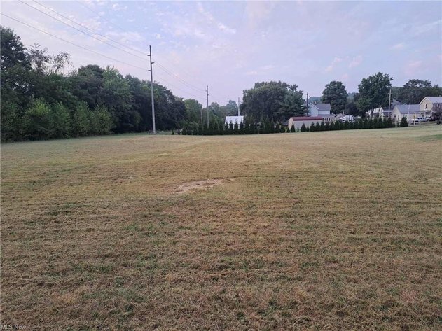 Vacant Lot
