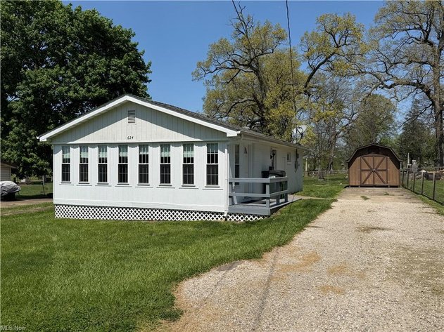 Well Maintained Home