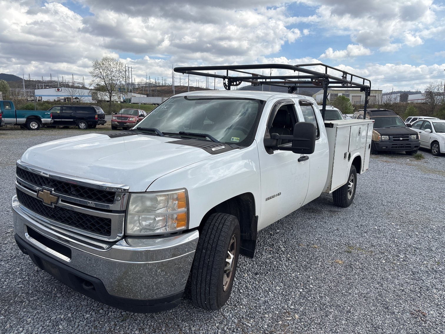 Image for Auto Auction