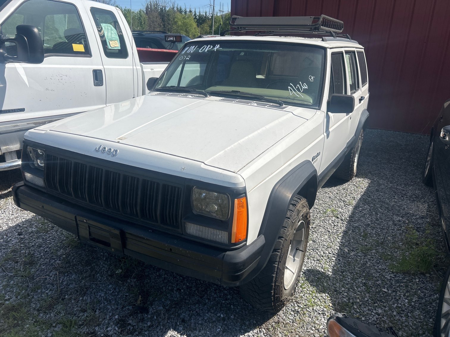 Image for Auto Auction May 31st