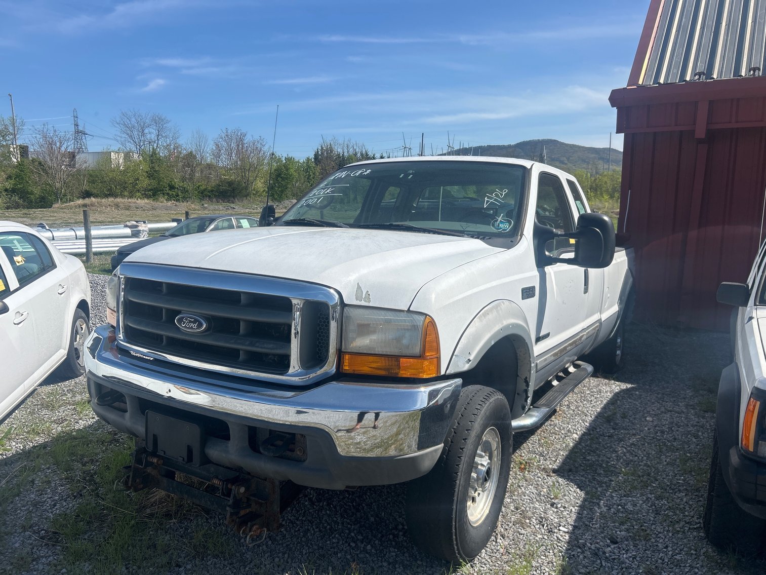 Image for Auto Auction May 31st