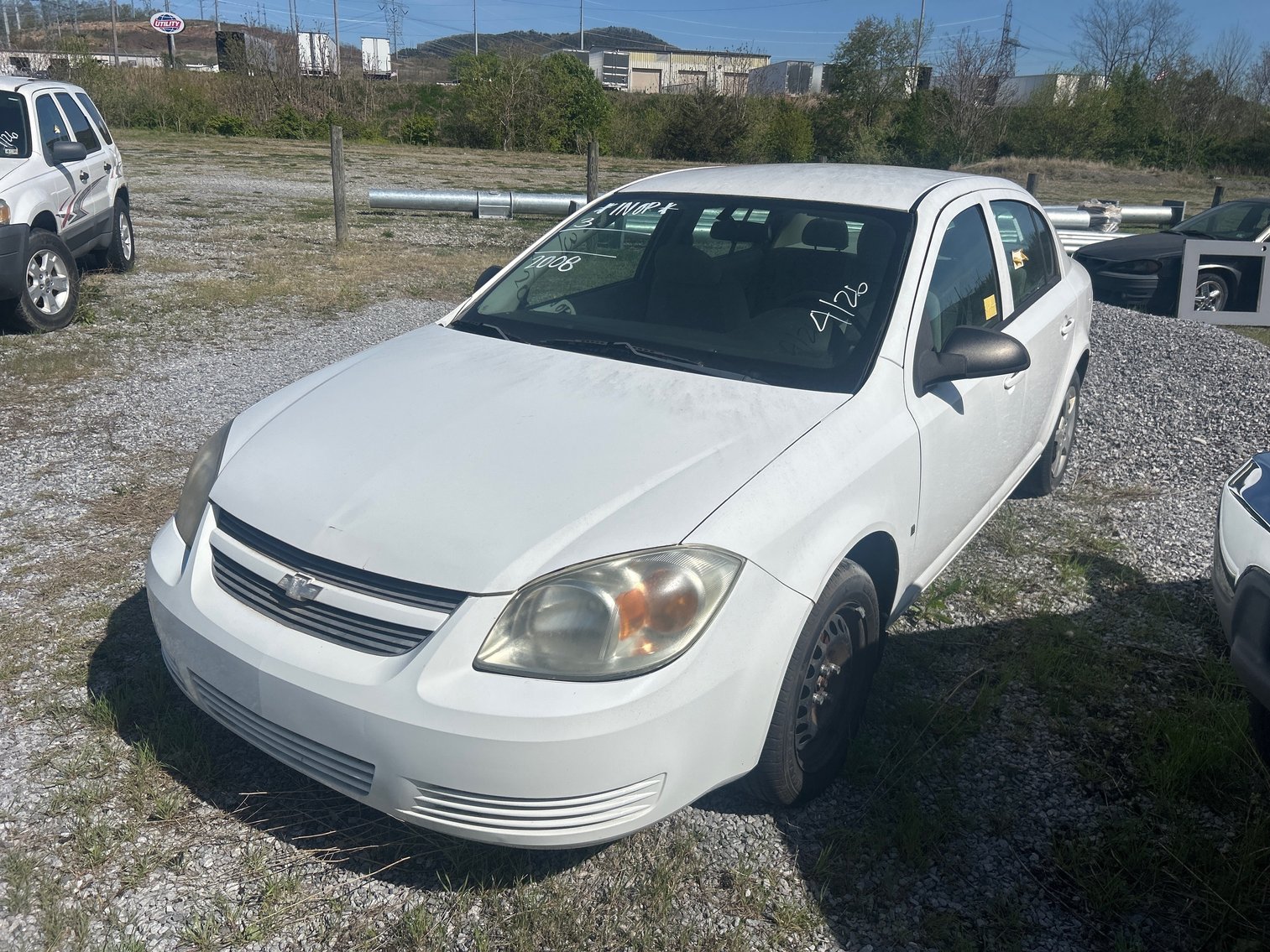 Image for Auto Auction May 31st