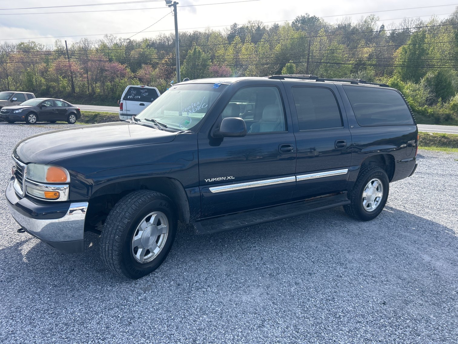 Image for Auto Auction July 10th