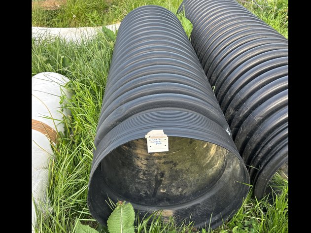 Image for Conventional Auction - Shavers Farm