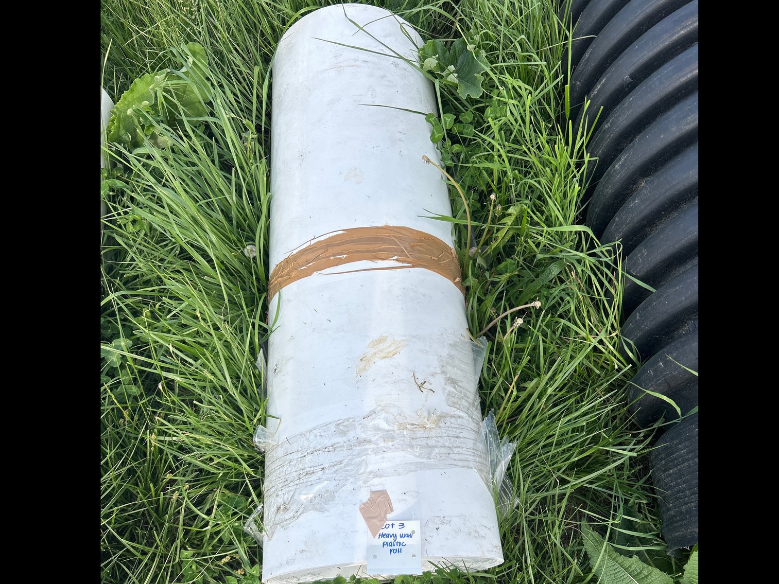 Image for Conventional Auction - Shavers Farm