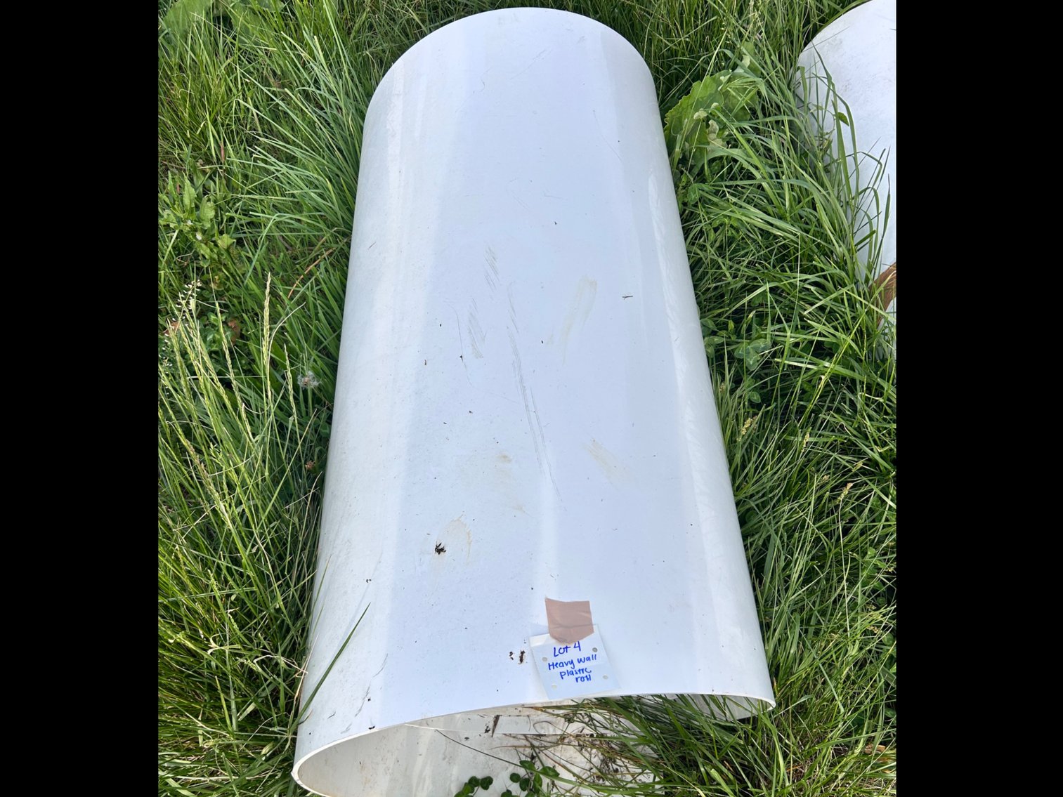 Image for Conventional Auction - Shavers Farm