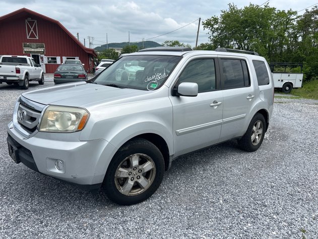 Image for Auto Auction - September 1