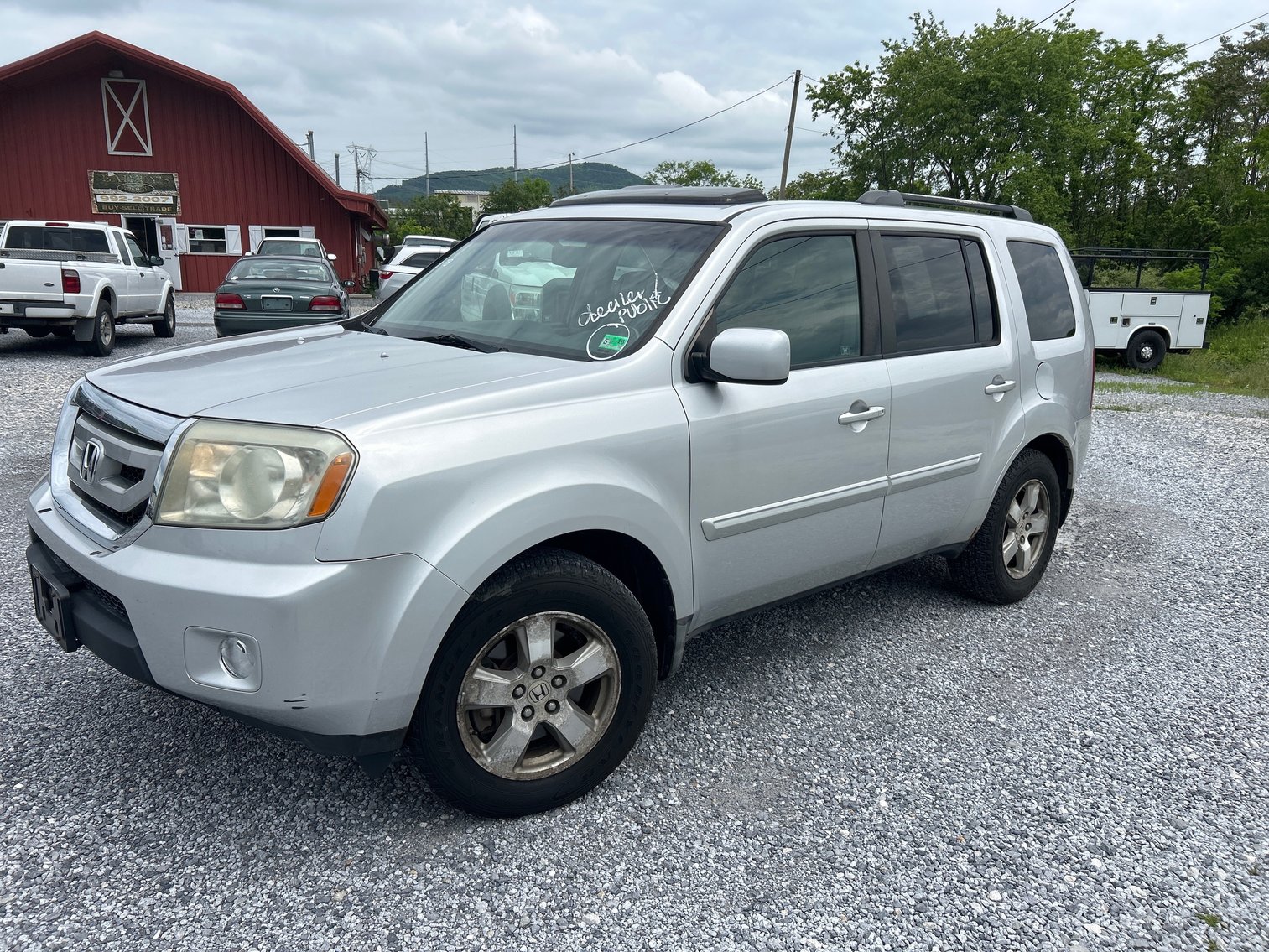 Image for Auto Auction - September 1