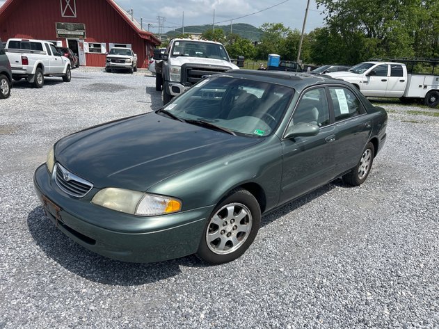 Image for Auto Auction June 14th