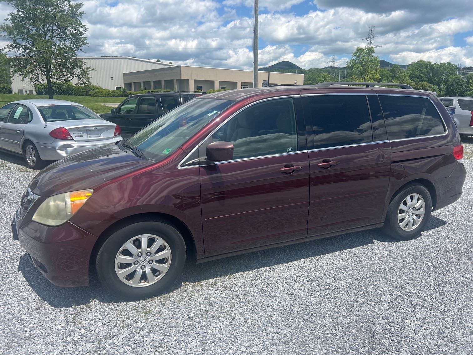 Image for Auto Auction July 10th