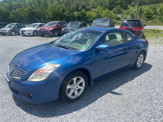 Image for Auto Auction July 10th