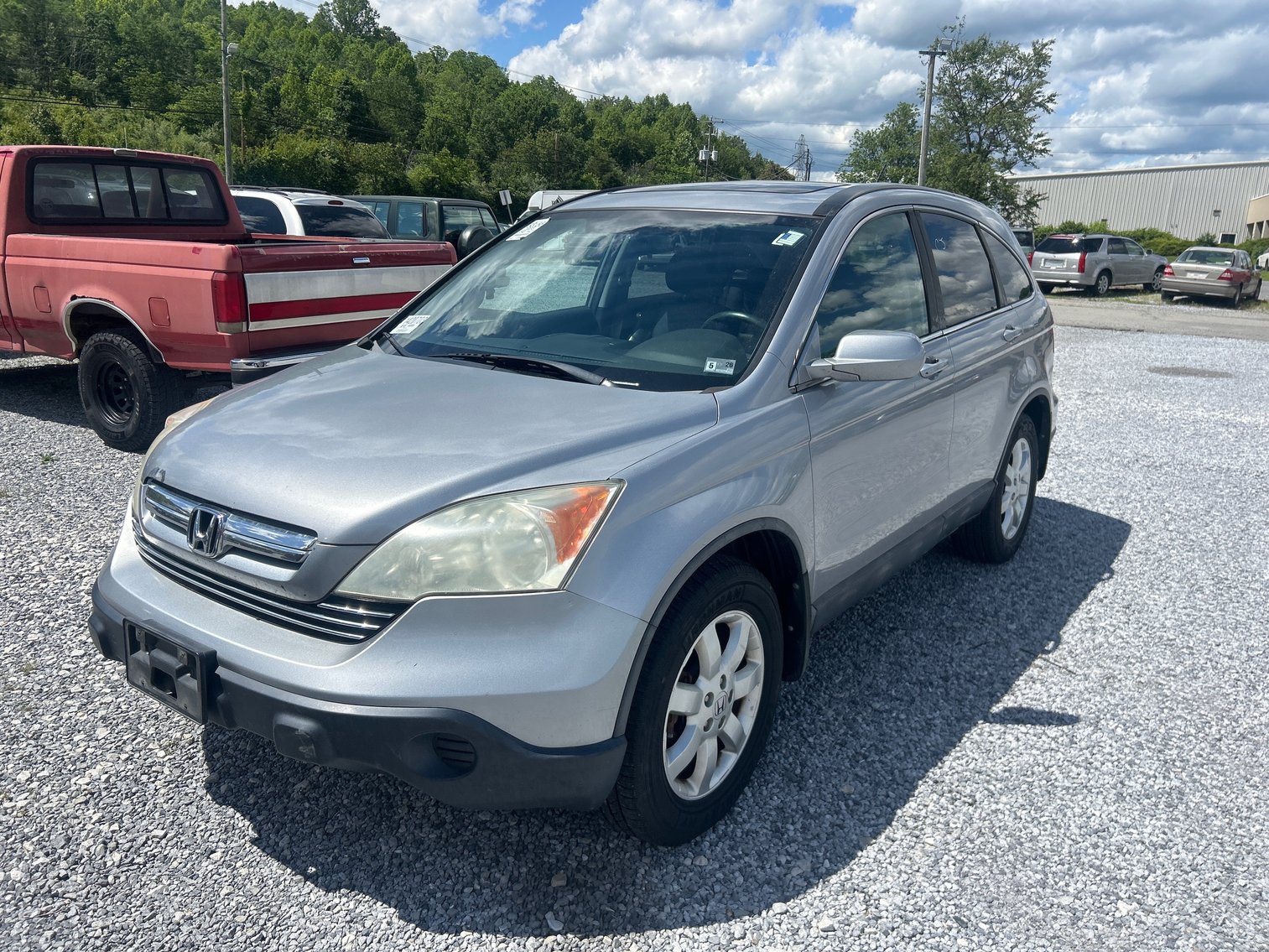 Image for Auto Auction - September 1