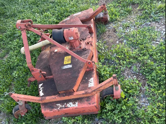 Image for Consignment Auction - June 28th