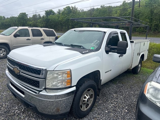 Image for Auto Auction June 14th