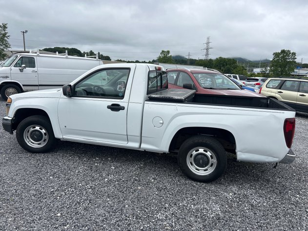 Image for Auto Auction July 10th