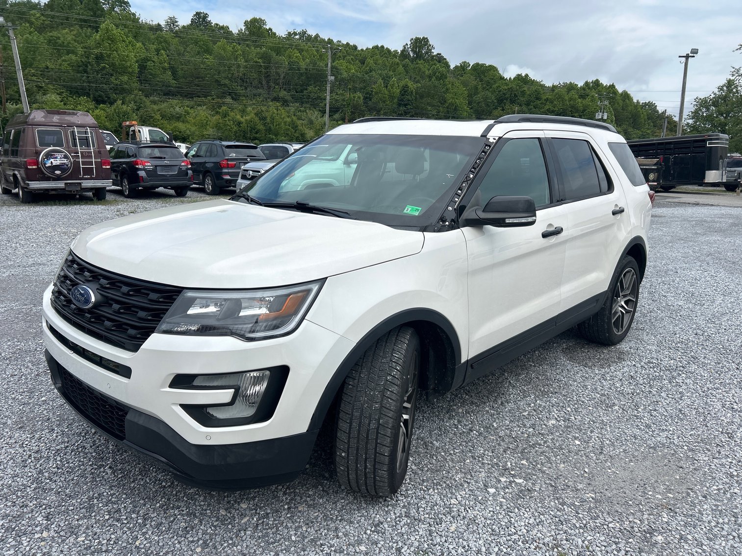 Image for Auto Auction June 14th