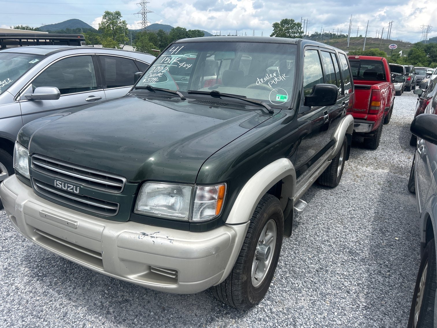 Image for Auto Auction - September 1