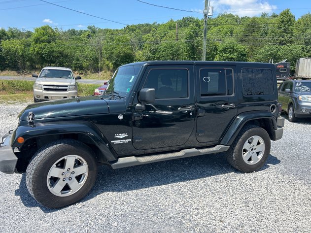 Image for Auto Auction - September 1