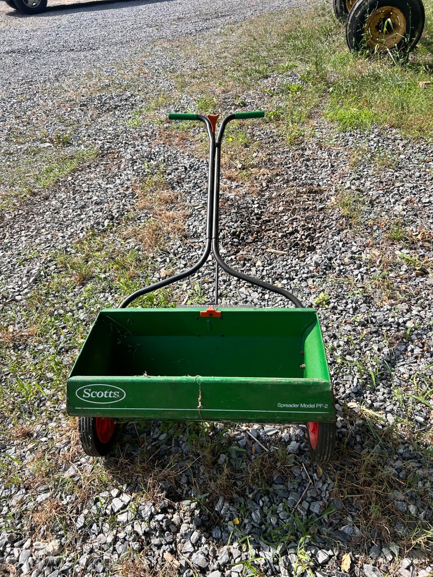 Image for Consignment Auction - June 28th