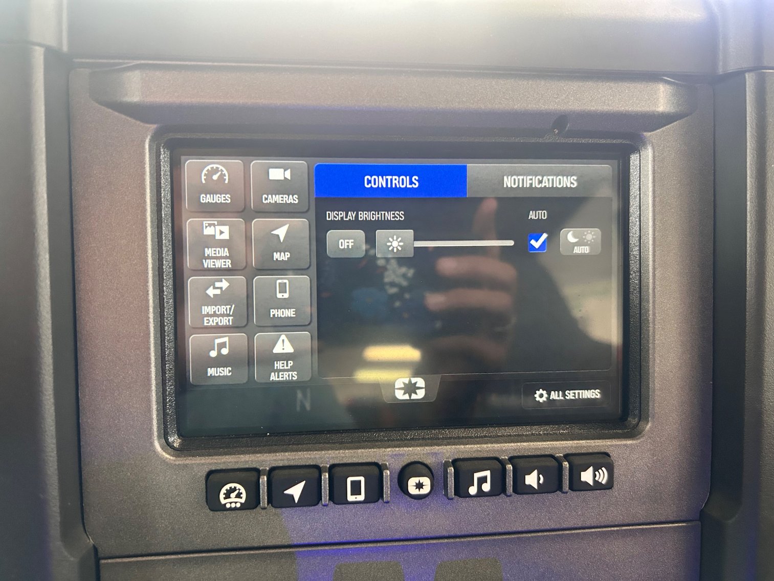 Image for ONLINE ONLY 2024 Polaris XPEDITION ADV 5 Ultimate