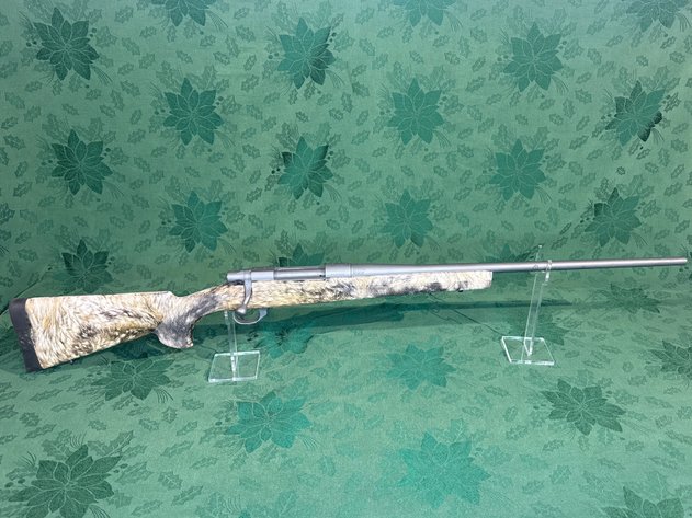 Image for Holiday Firearm Auction