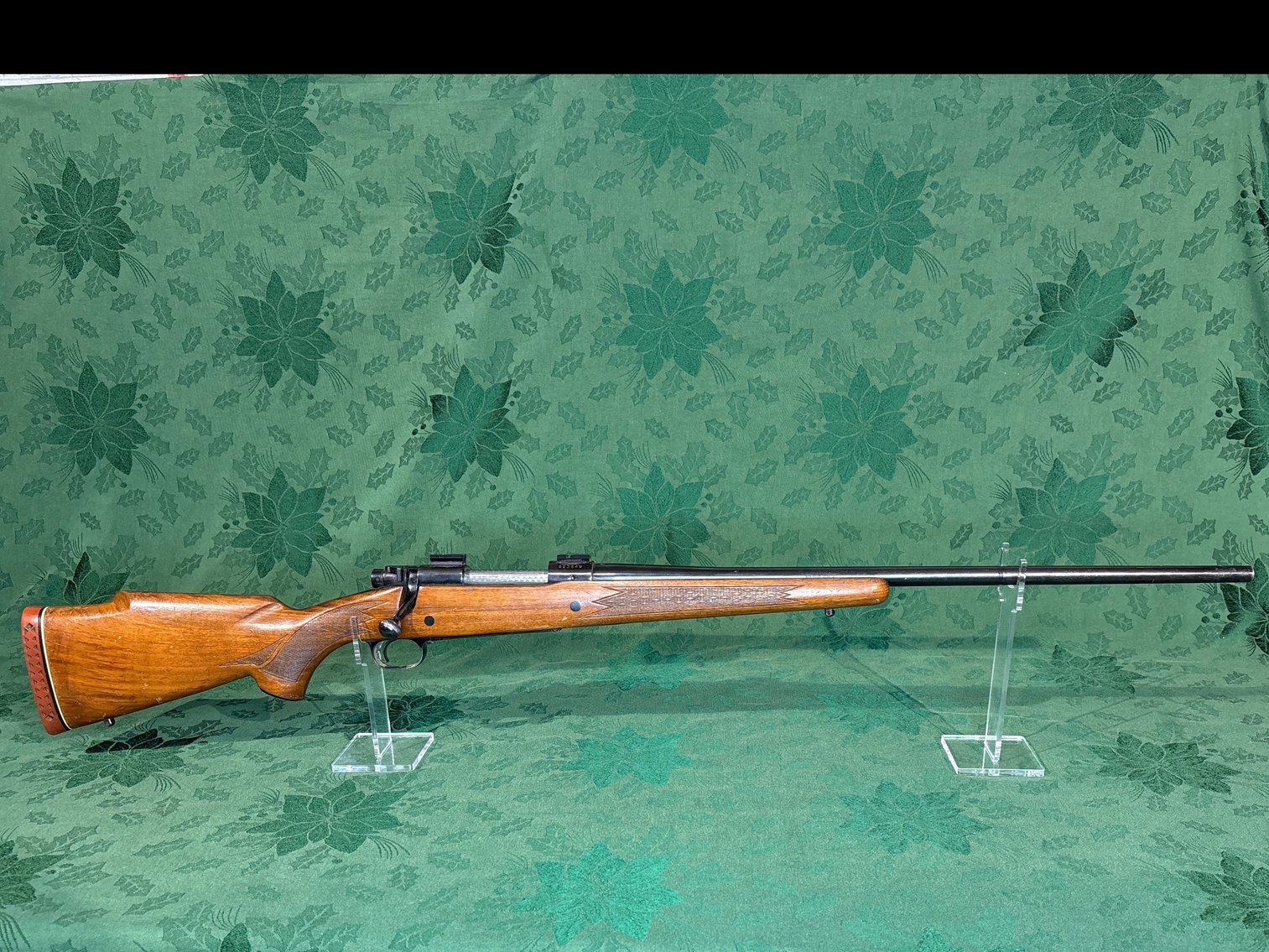 Image for Holiday Firearm Auction