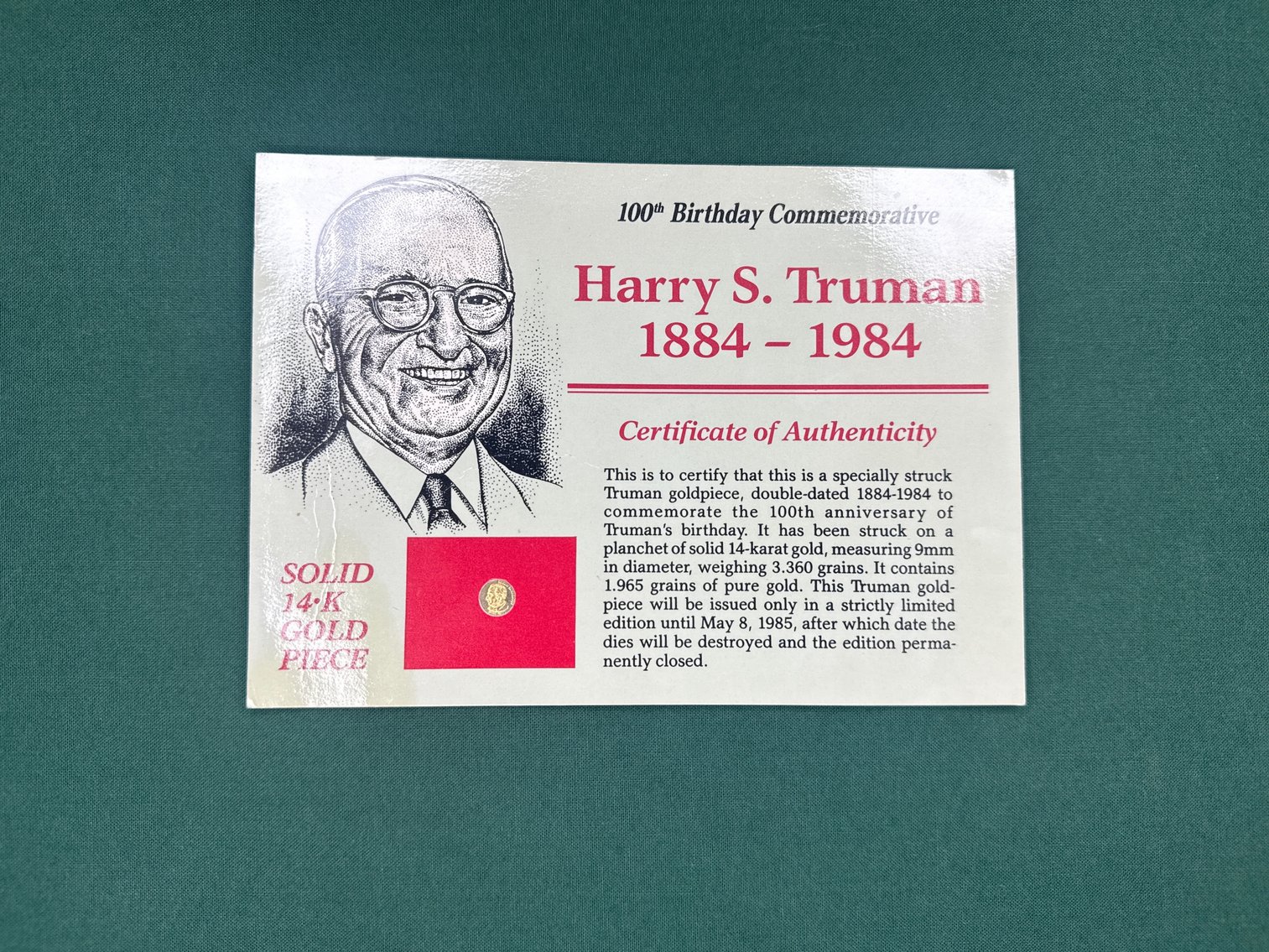 Image for Coin / Currency / Gold and Silver Auction