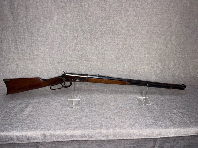 Image for Spring Firearm Auction