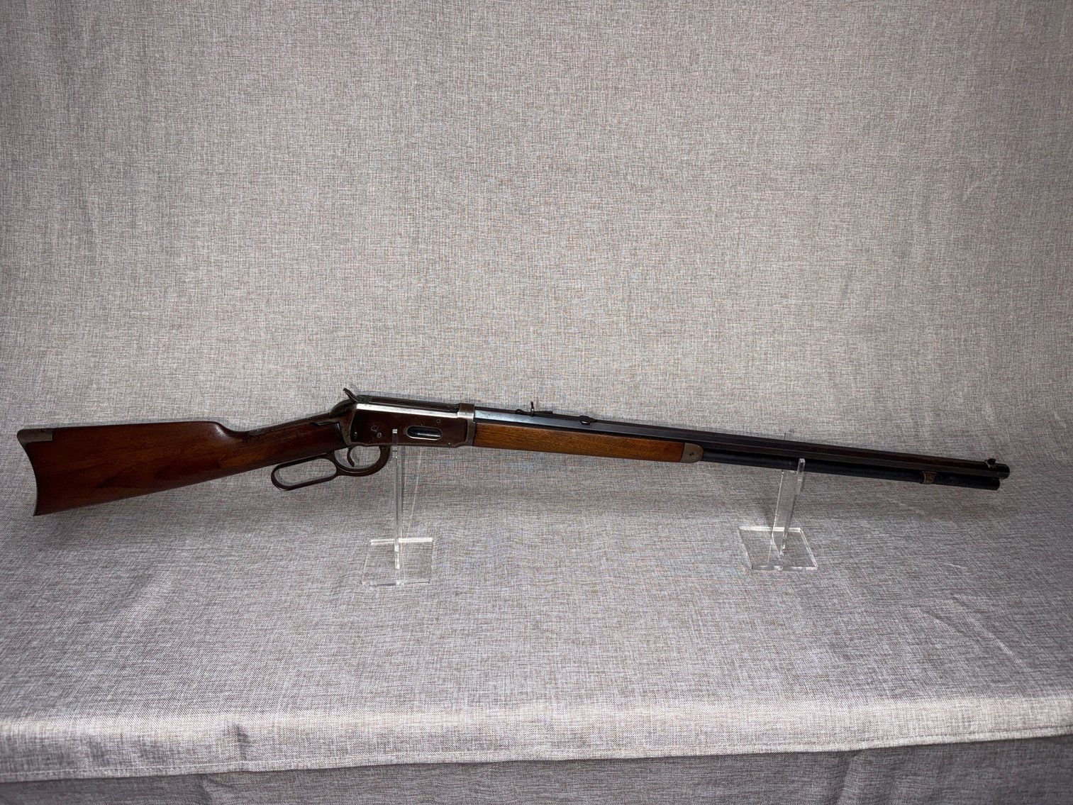 Image for Spring Firearm Auction