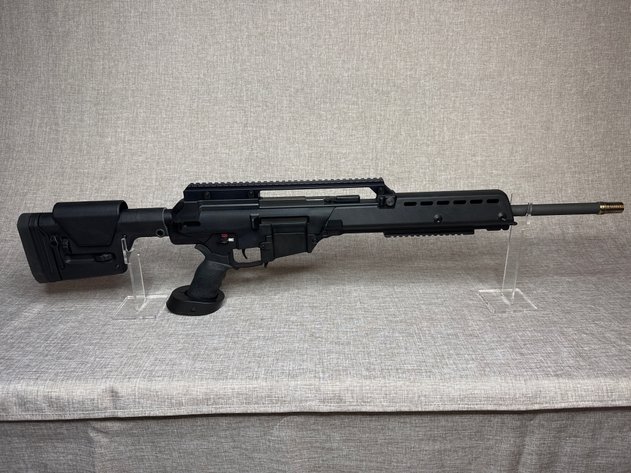 Image for Spring Firearm Auction