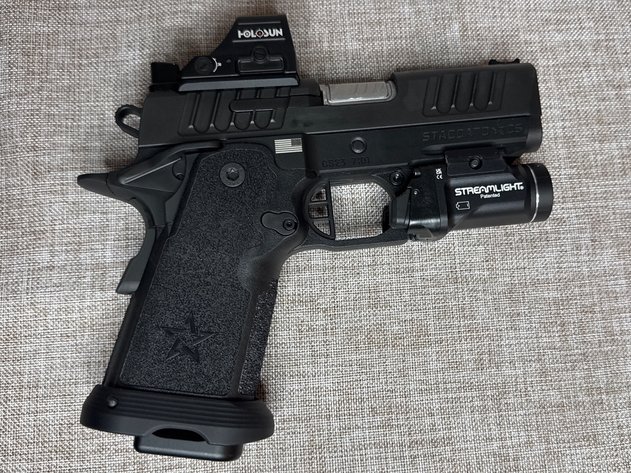 Image for Spring Firearm Auction