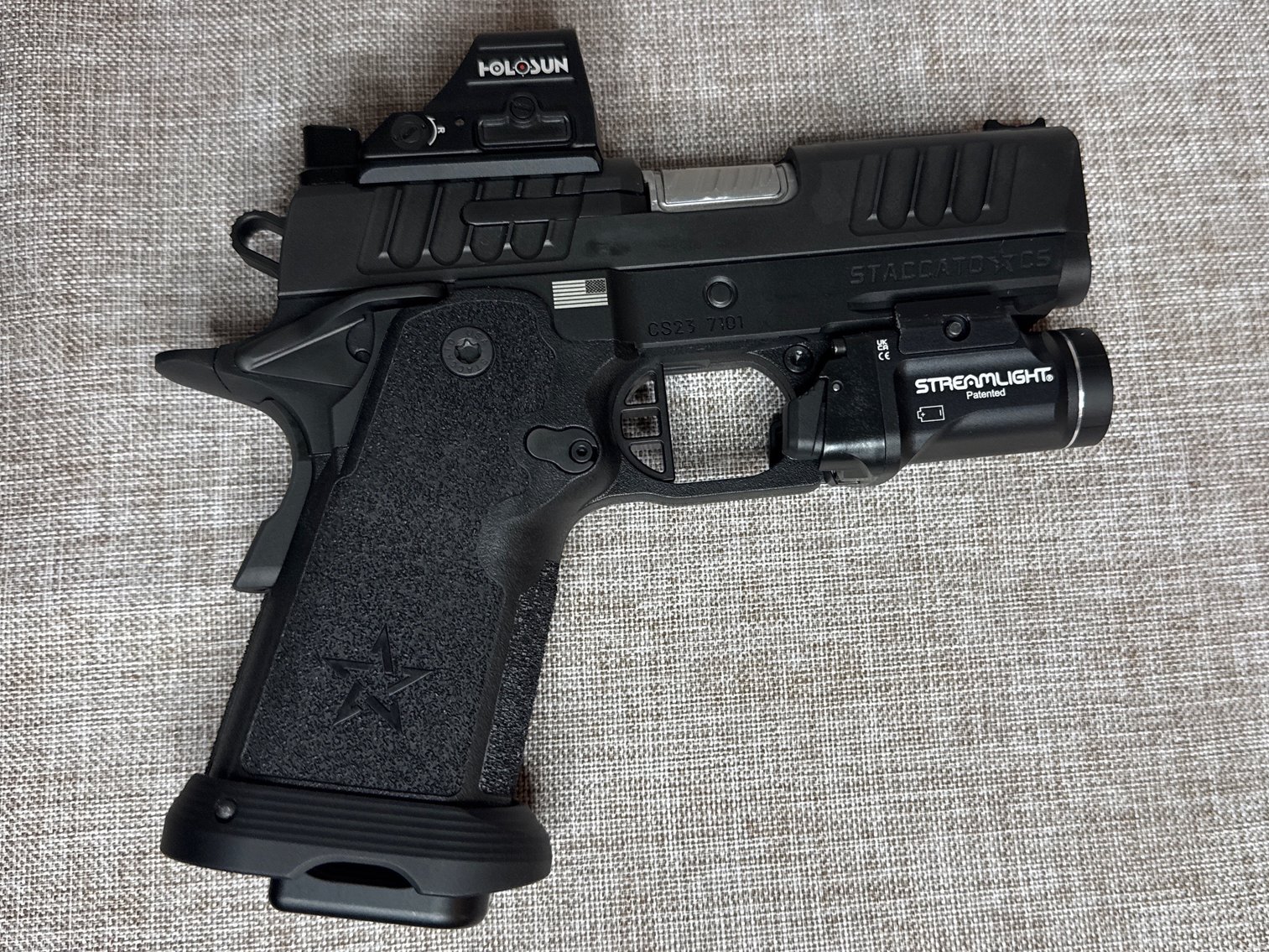 Image for Spring Firearm Auction