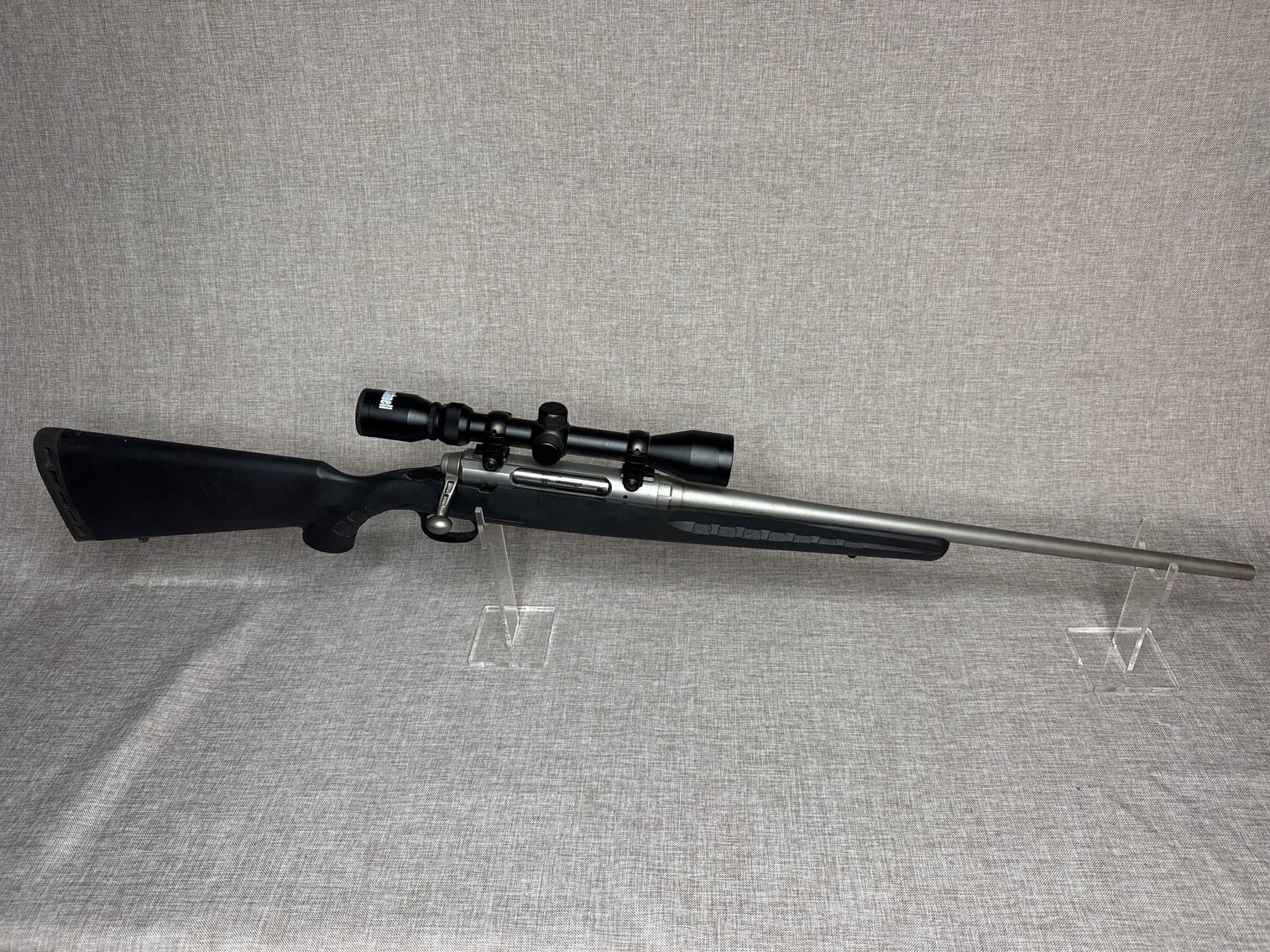 Image for Spring Firearm Auction