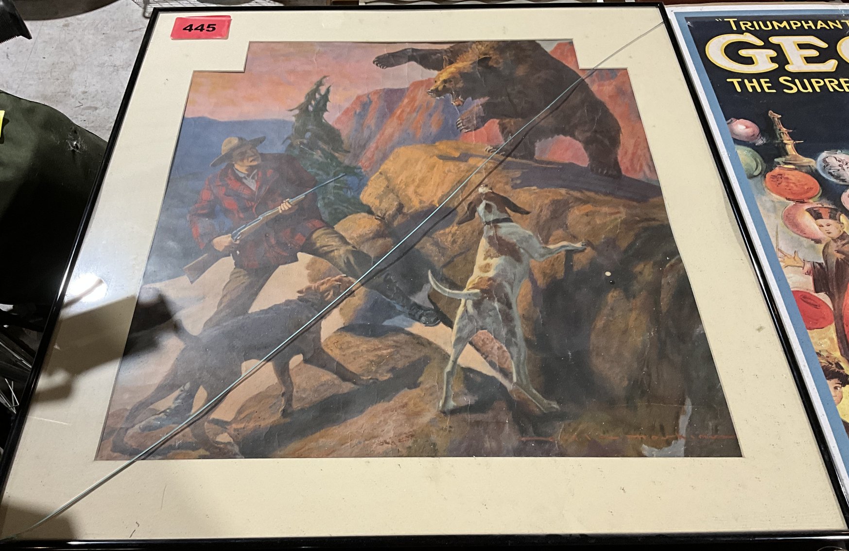 Image for Memory Lane Auction