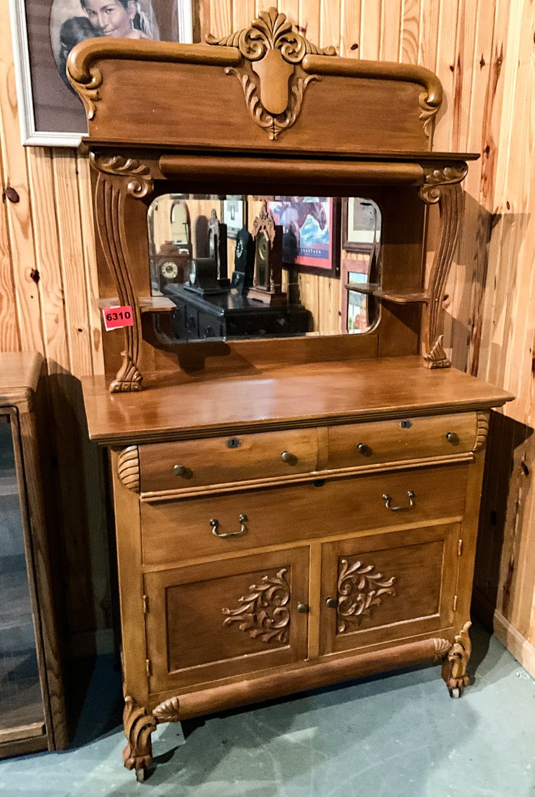 Image for Furniture, Clocks & Decor Auction