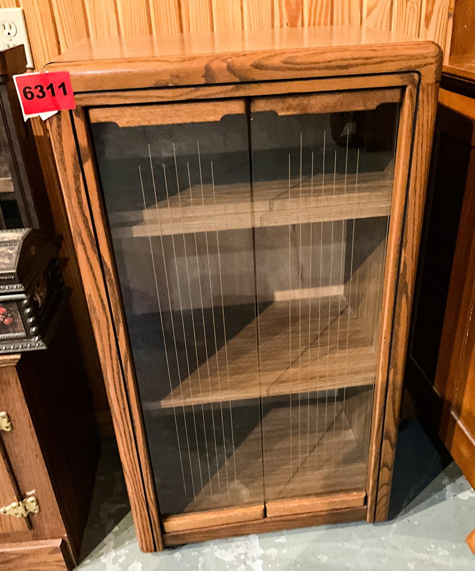 Image for Furniture, Clocks & Decor Auction