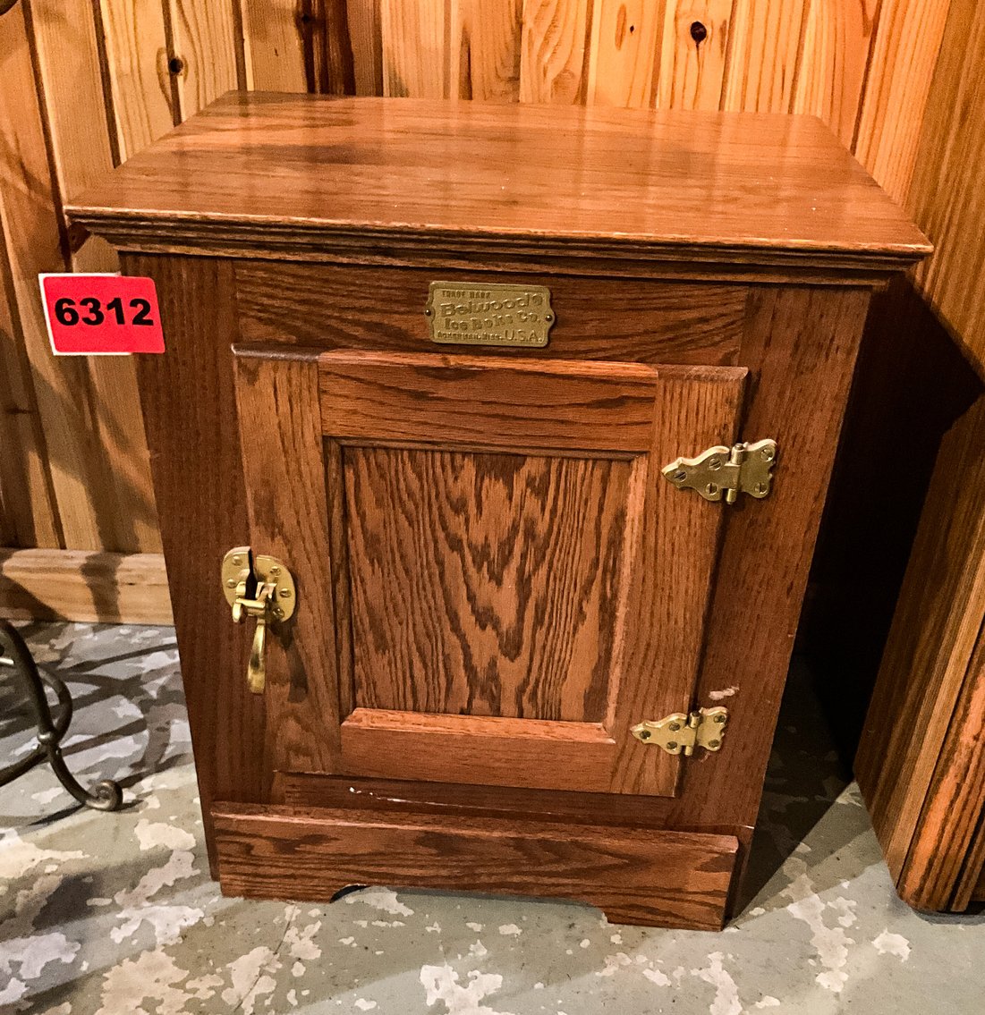 Image for Furniture, Clocks & Decor Auction