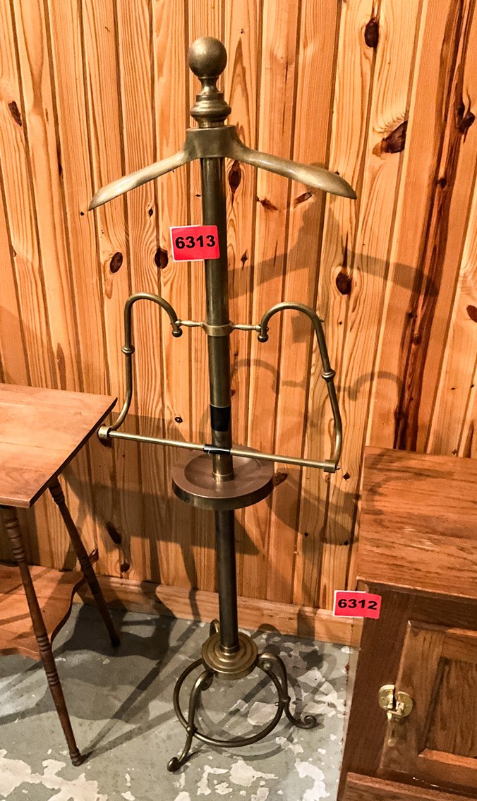 Image for Furniture, Clocks & Decor Auction