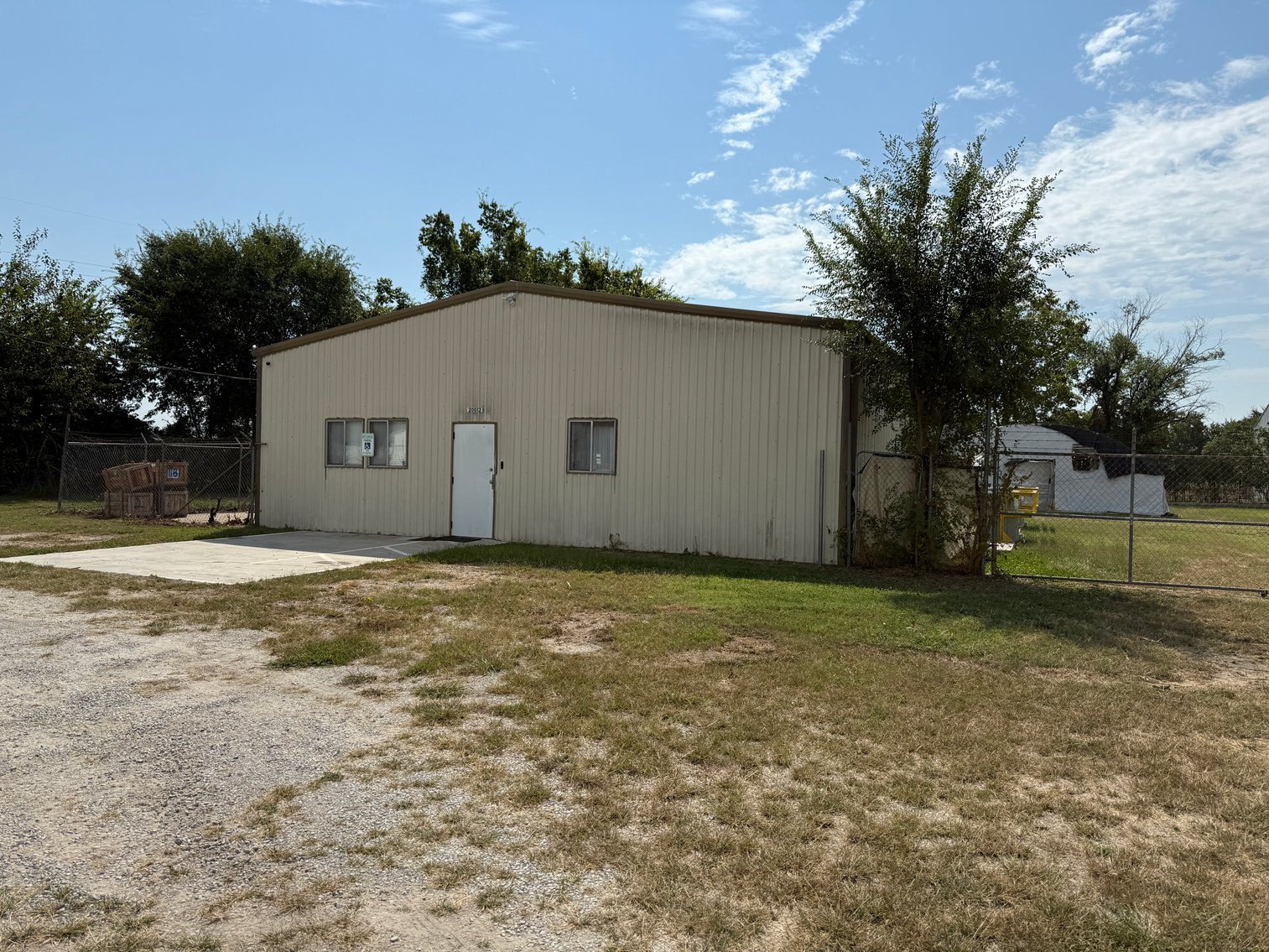 Image for Multi-Par Commercial Real Estate Auction