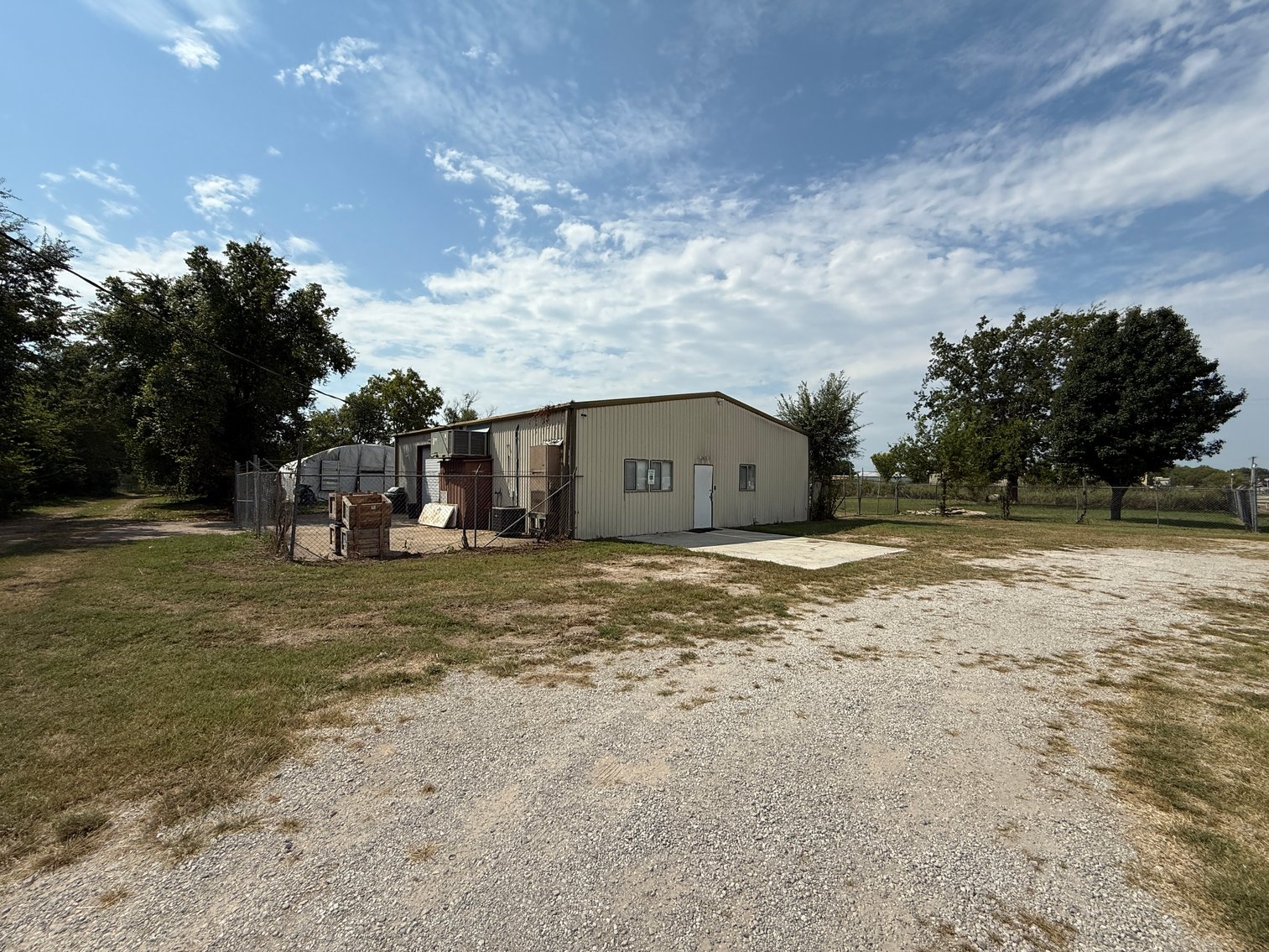 Image for Multi-Par Commercial Real Estate Auction