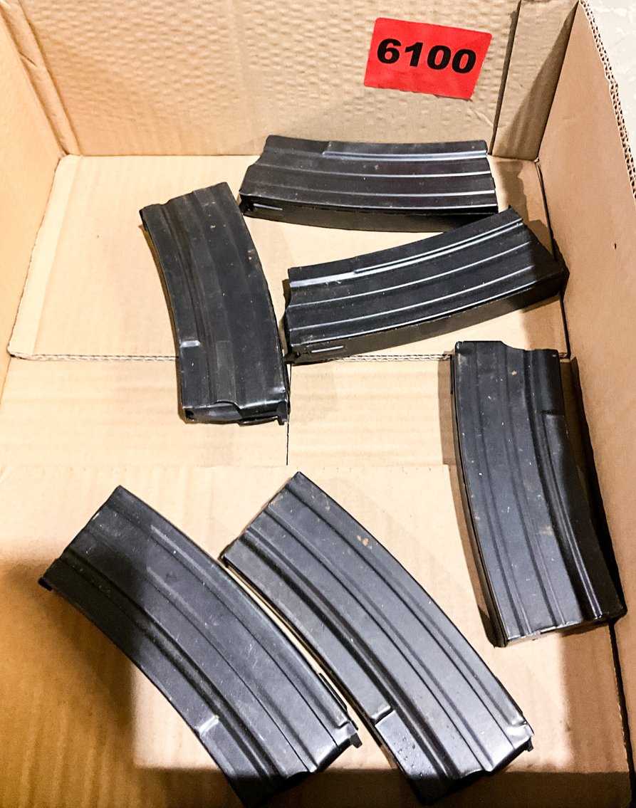 Image for Hunters Iron, Brass & More