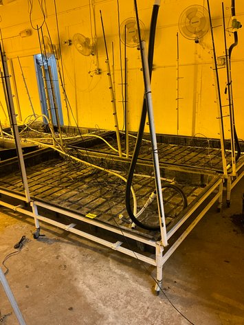 Image for Industrial & Greenhouse Facility Auction