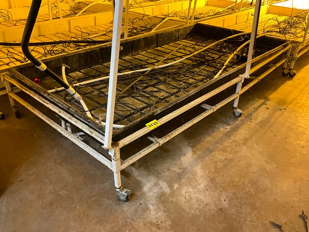 Image for Industrial & Greenhouse Facility Auction