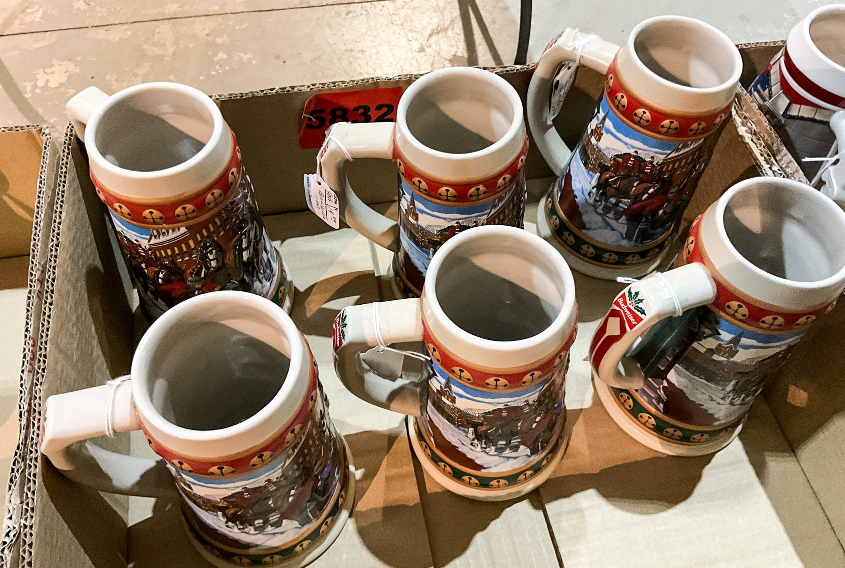 Image for Collector & Golf Mix