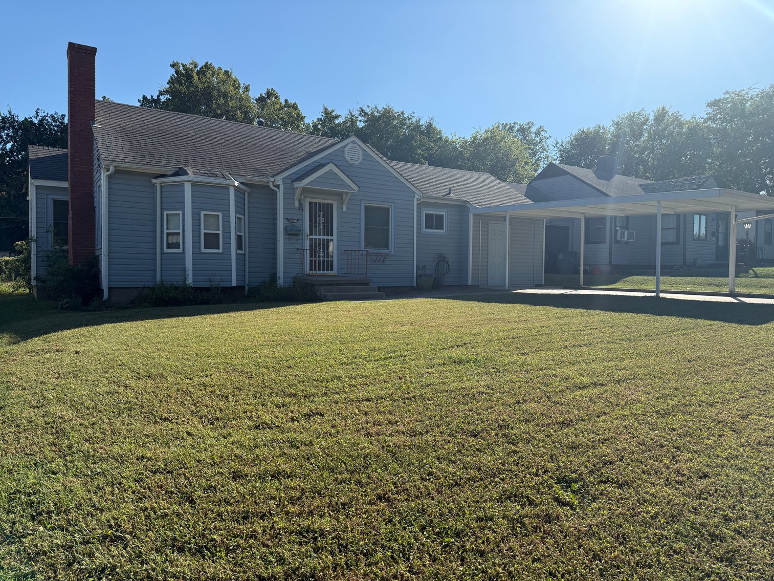 Image for Guardian's Real Estate Auction (Tulsa)