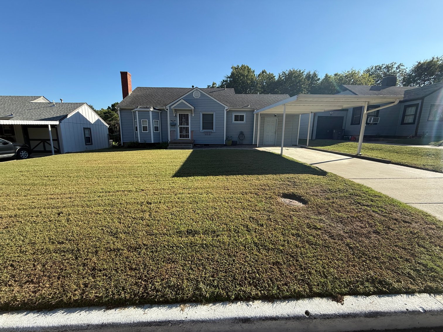 Image for Guardian's Real Estate Auction (Tulsa)