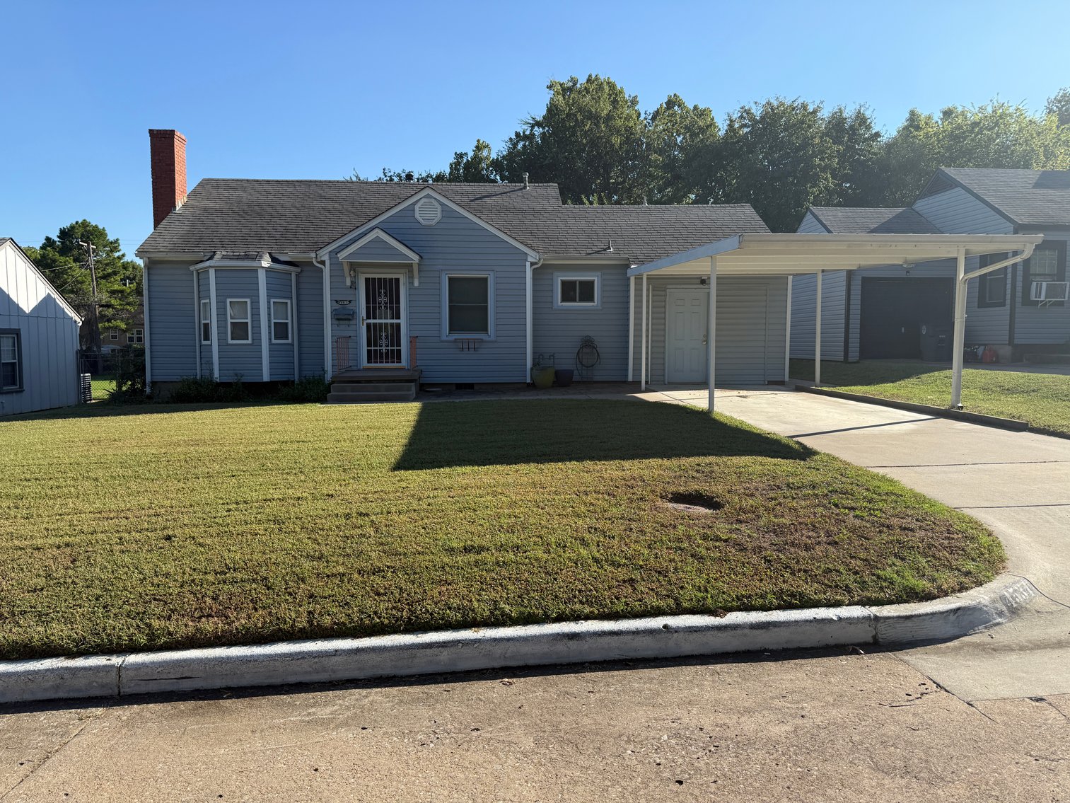 Image for Guardian's Real Estate Auction (Tulsa)