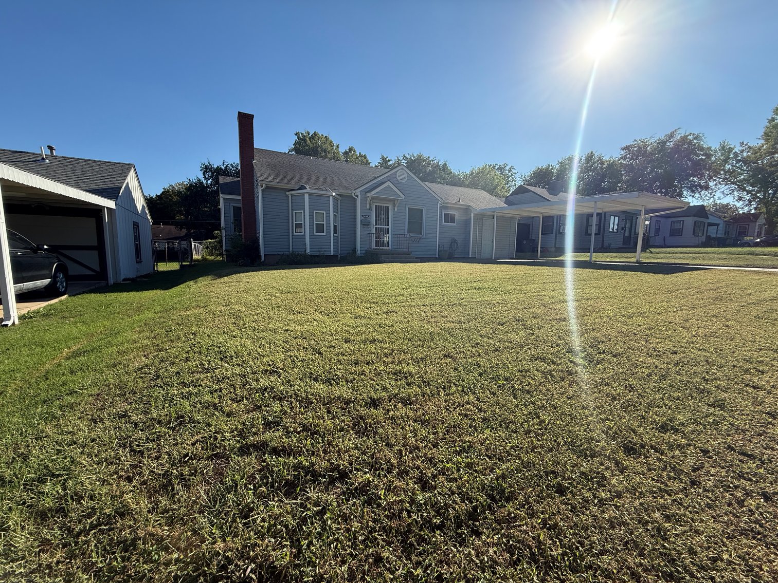 Image for Guardian's Real Estate Auction (Tulsa)